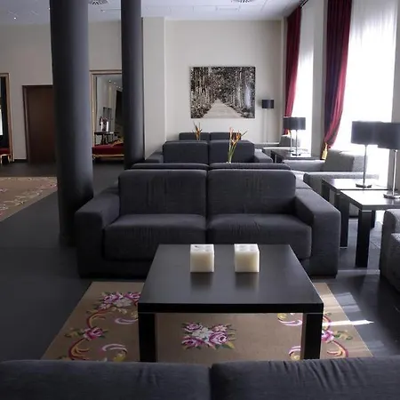 Hotel Real Balneario Carlos Iii 4*
